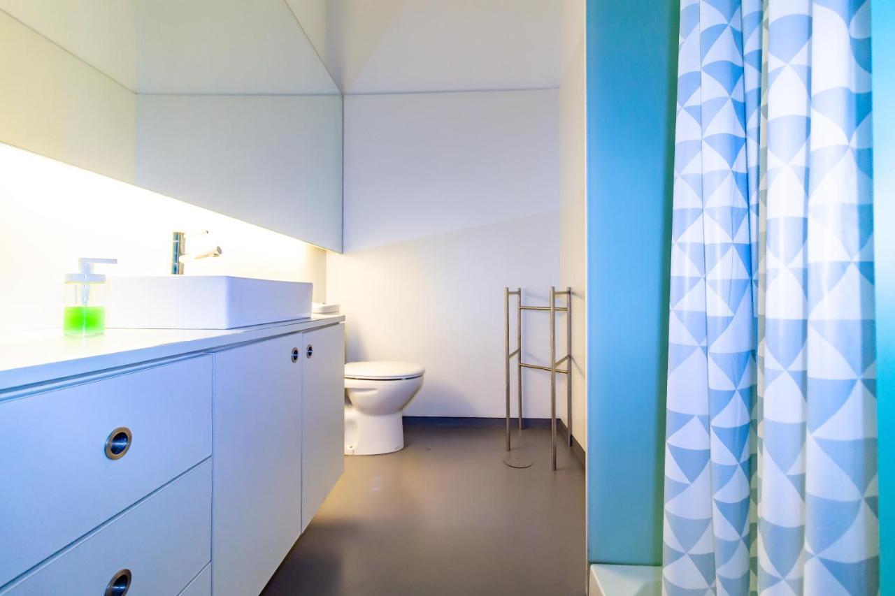 Modern Center Apartment 1F Porto Eksteriør bilde